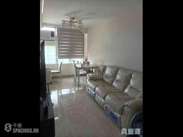 Tseung Kwan O - Yung Ming Court Chak Ming House (Block B) 03