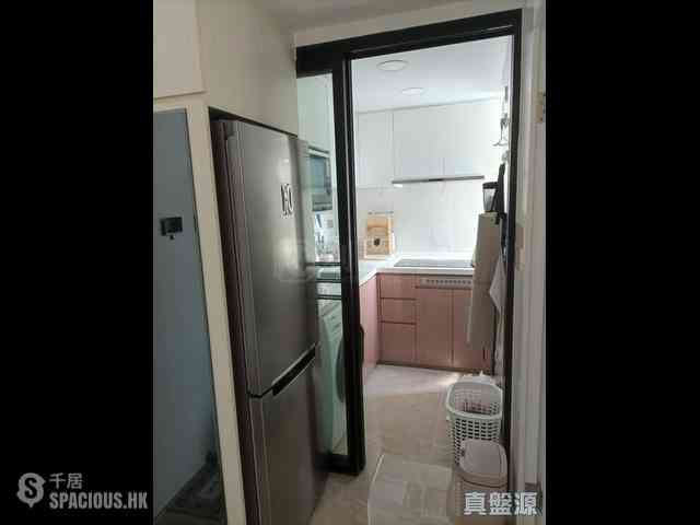 Tseung Kwan O - Yung Ming Court Chak Ming House (Block B) 04