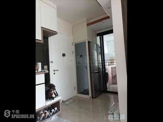 Tseung Kwan O - Yung Ming Court Chak Ming House (Block B) 06
