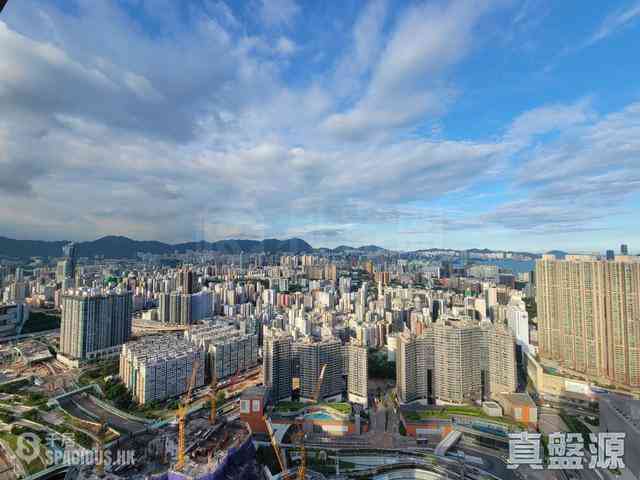 West Kowloon - The Arch 07