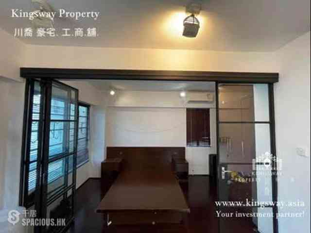 中半山 - Prince's Court 02