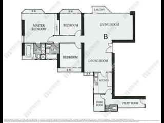 Mid Levels East - Bowen Place 20