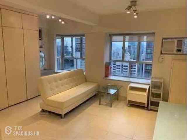 Mid Levels Central - Ka Yee Court 01