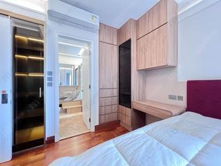 Wan Chai - Star Crest Block 2 13