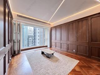 Wan Chai - Star Crest Block 2 06