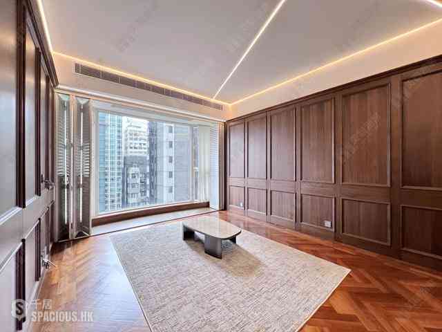 Wan Chai - Star Crest Block 2 06
