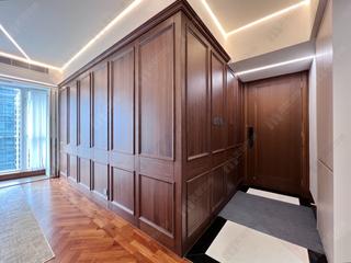 Wan Chai - Star Crest Block 2 07