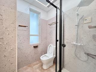 Wan Chai - Star Crest Block 2 14