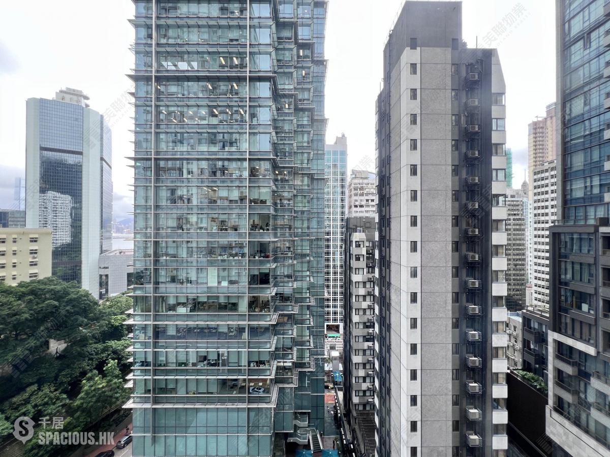 Wan Chai - Star Crest Block 2 01