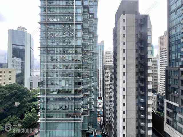 Wan Chai - Star Crest Block 2 01