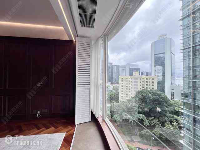 Wan Chai - Star Crest Block 2 02