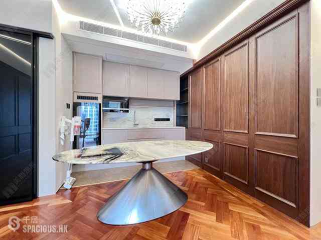 Wan Chai - Star Crest Block 2 09