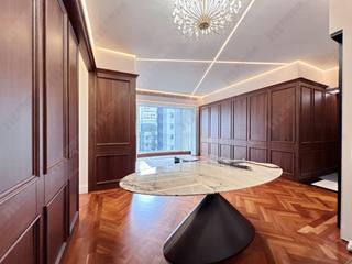 Wan Chai - Star Crest Block 2 08