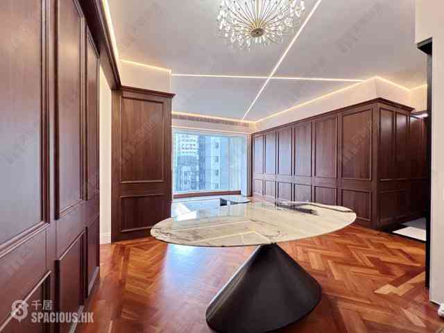 Wan Chai - Star Crest Block 2 08