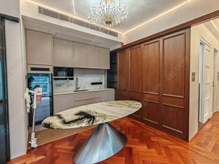 Wan Chai - Star Crest Block 2 04