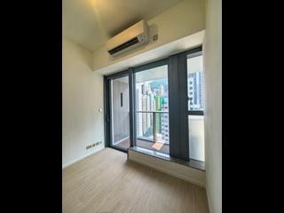 Sai Ying Pun - Des Voeux W Residence 02