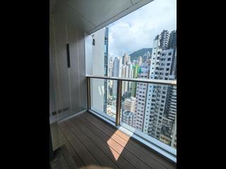 Sai Ying Pun - Des Voeux W Residence 06
