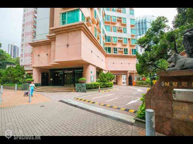 Wan Chai - Royal Court 02