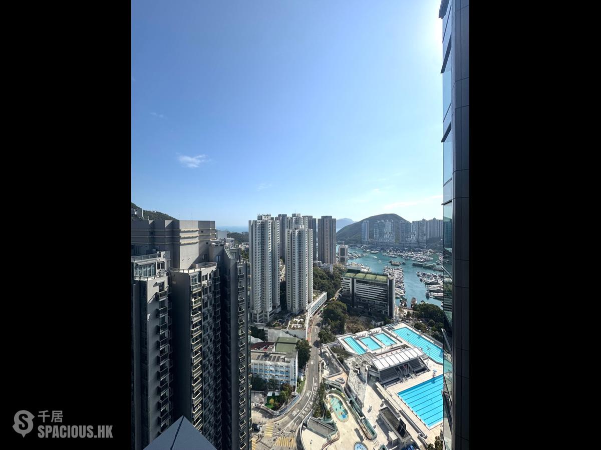 Wong Chuk Hang - The Southside Phase 3B Blue Coast Tower 1A 01