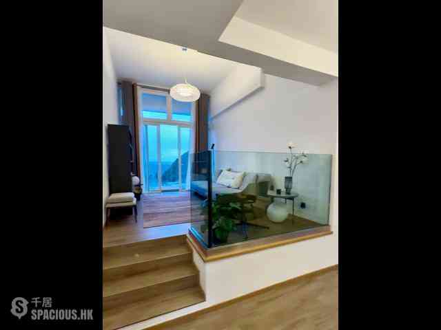 Shouson Hill - Woodland Villa 01