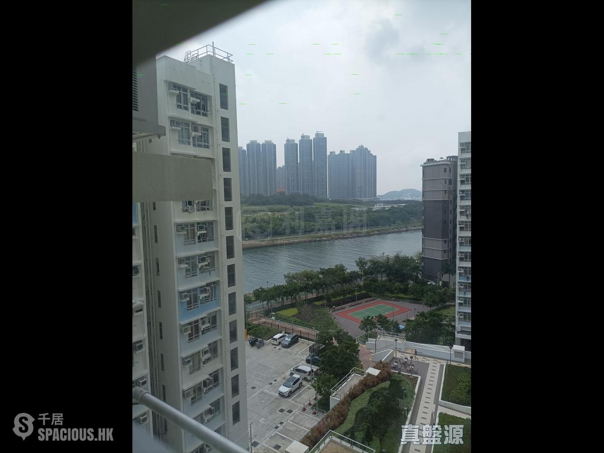 Tseung Kwan O - Yung Ming Court Chak Ming House (Block B) 01