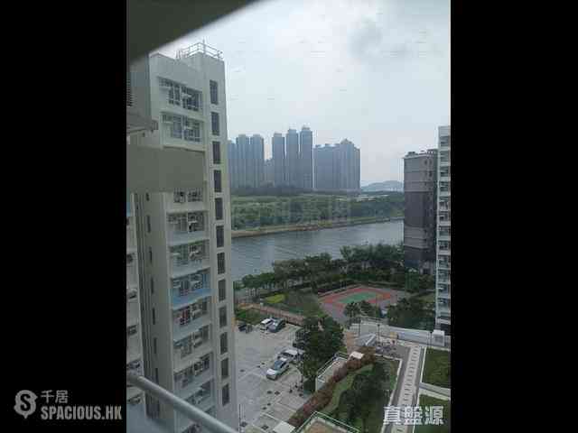 Tseung Kwan O - Yung Ming Court Chak Ming House (Block B) 01
