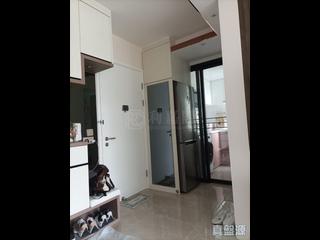 Tseung Kwan O - Yung Ming Court Chak Ming House (Block B) 03
