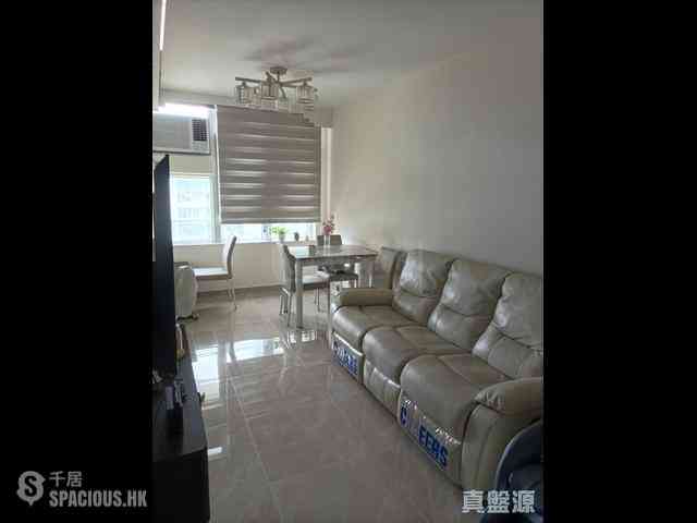 Tseung Kwan O - Yung Ming Court Chak Ming House (Block B) 05