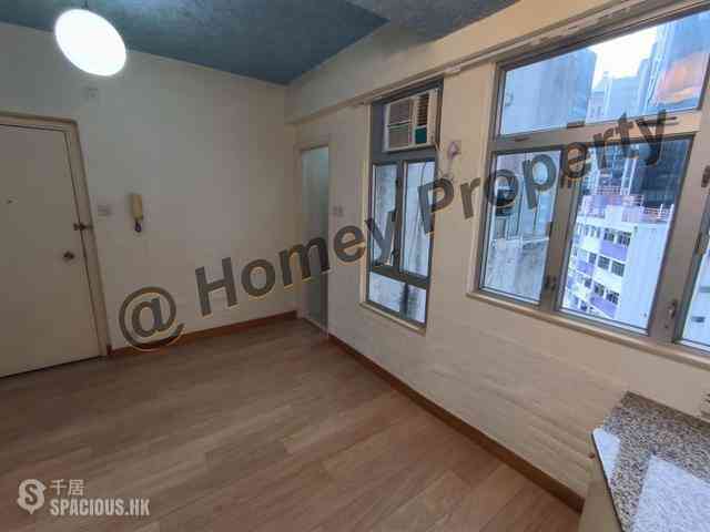 Central - Kar Ho Building 03