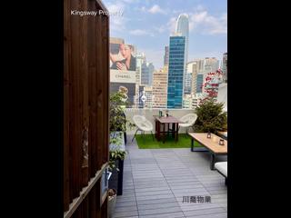 Central - Tung Yuen Building 08