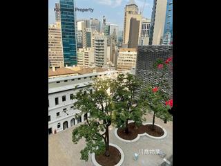 Central - Tung Yuen Building 10