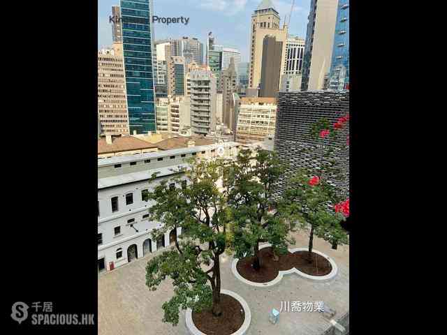 Central - Tung Yuen Building 10