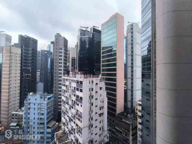 Central - Kar Ho Building 09