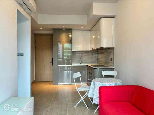Wong Chuk Hang - The Southside Phase 4A Tower 2B 03
