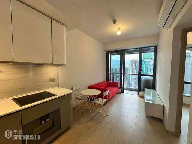 Wong Chuk Hang - The Southside Phase 4A Tower 2B 05