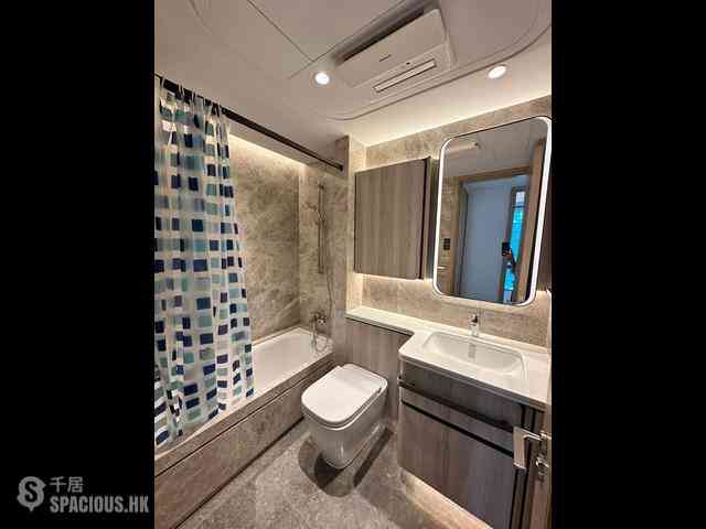 Wong Chuk Hang - The Southside Phase 4A Tower 2B 06
