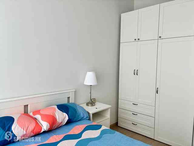 Wong Chuk Hang - The Southside Phase 4A Tower 2B 07