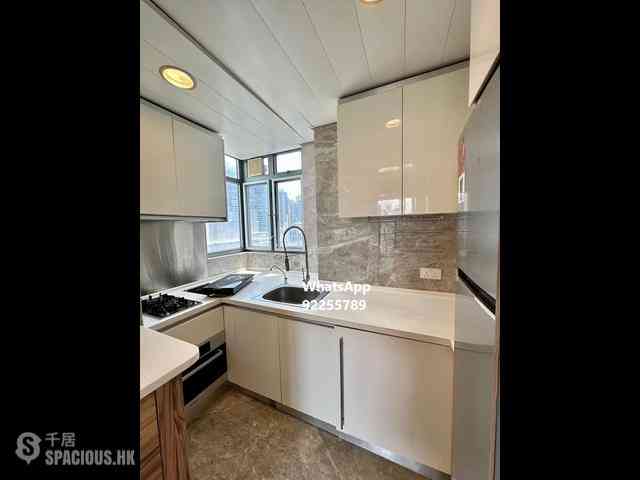 Sheung Wan - One Pacific Heights 06