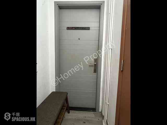 Sheung Wan - Kam Fai House 13