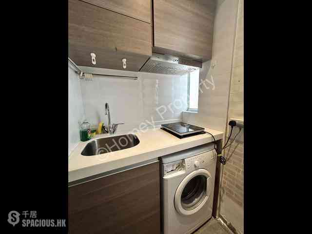 Sheung Wan - Kam Fai House 09