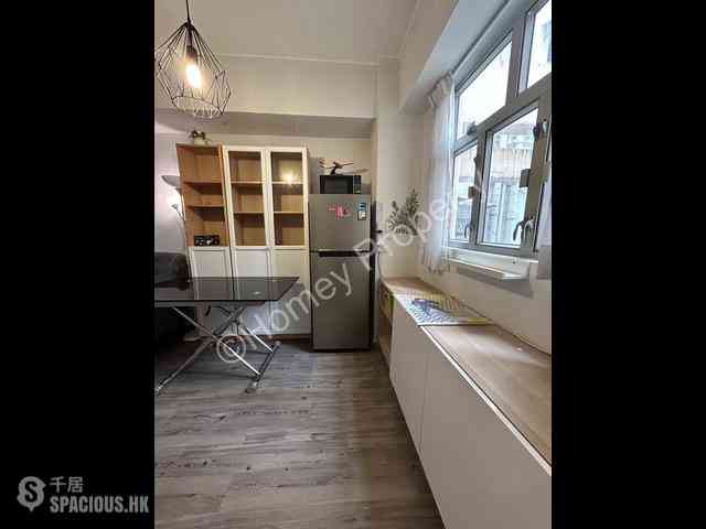 Sheung Wan - Kam Fai House 05