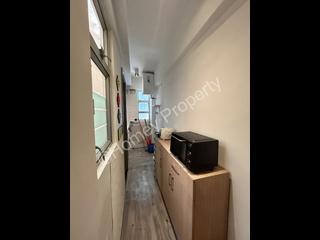 Sheung Wan - Kam Fai House 08