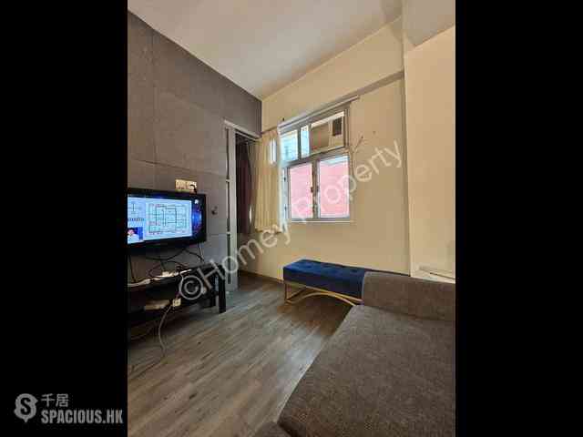 Sheung Wan - Kam Fai House 04