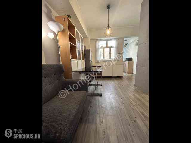 Sheung Wan - Kam Fai House 01