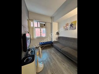 Sheung Wan - Kam Fai House 03