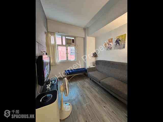 Sheung Wan - Kam Fai House 03