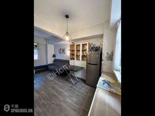 Sheung Wan - Kam Fai House 02