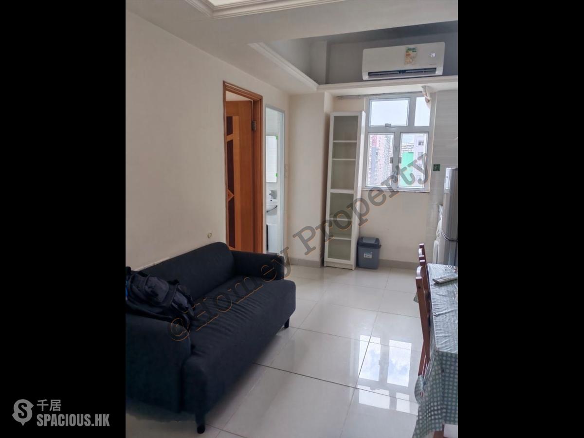 North Point - Kiu Kwan Mansion Block A 01