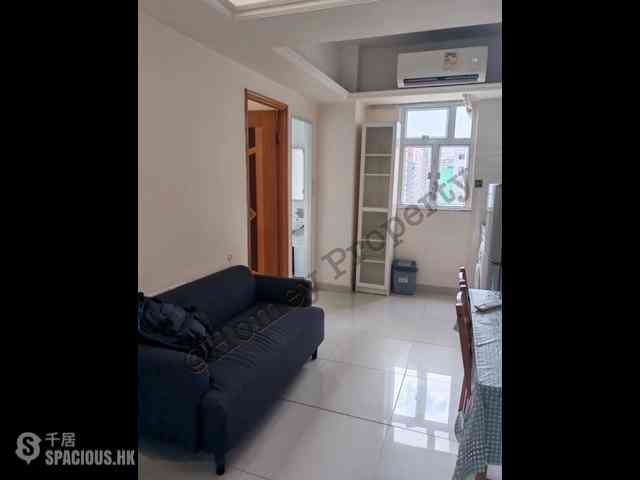 North Point - Kiu Kwan Mansion Block A 01