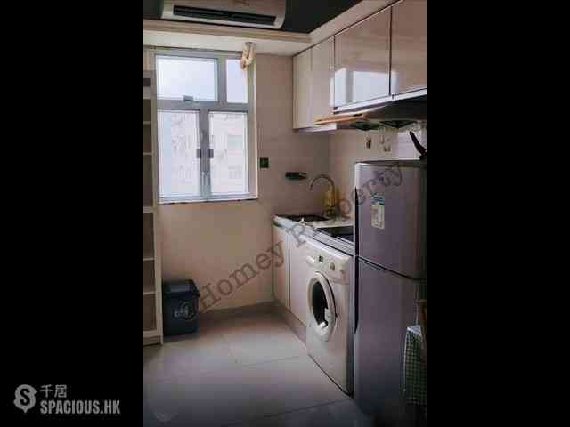 North Point - Kiu Kwan Mansion Block A 02